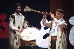 برنامه اجراهای منطقه ۲ جشنواره موسیقی نواحی اعلام شد
