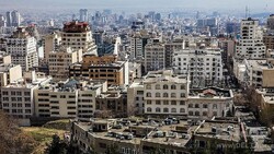 شناسایی۱۰۳۳ ساختمان ناایمن در مشهد