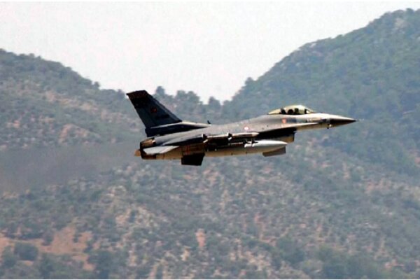 Turkish airstrikes on northern Syria, Iraq leave casualties
