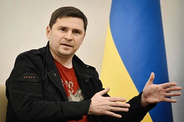 کی‌یف: در این شرایط مذاکره با مسکو به معنای تسلیم شدن اوکراین است