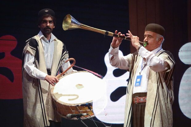 «موسیقی نواحی» توان رقابت با «پاپ» را دارد/ظرفیتی اسیر جشنواره‌ها