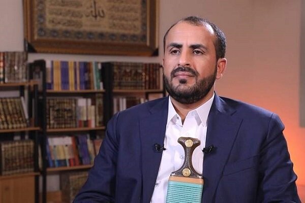هدف تجاوز جدید به الحدیده شکستن تصمیم حمایت از غزه است هدف تجاوز جدید به الحدیده شکستن تصمیم حمایت از غزه است