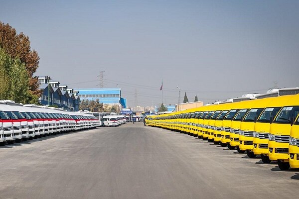 ون تاکسیهای پایتخت نونوار میشوند