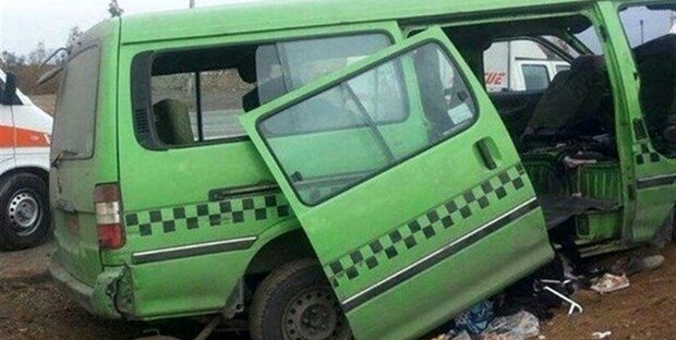 ون تاکسیهای پایتخت نونوار میشوند