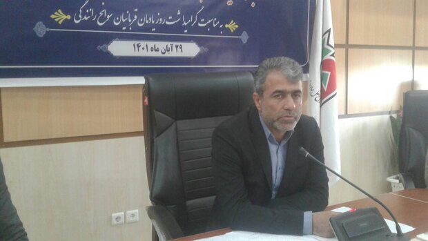 ۲۰۰۰ میلیاردتومان برای مناسب سازی راه های اصلی مازندران نیاز است