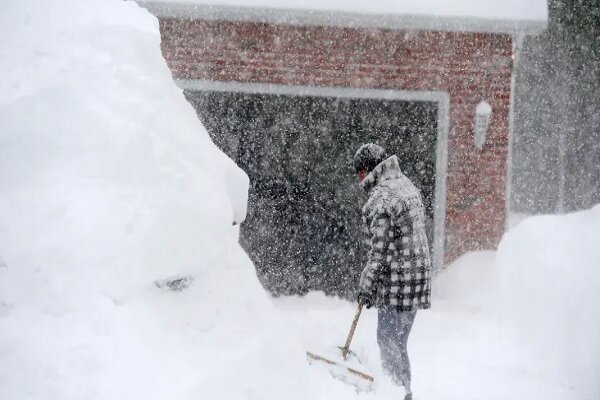 3 dead as dangerous storm paralyzes upstate New York