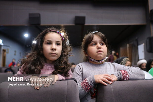 نمایش زندگیهای اشرافی بر ذائقه کودکان تاثیر میگذارد