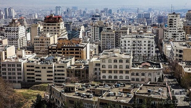 ۱۶ هزار ساختمان زیر ذره بین سازمان مدیریت بحران ۱۶ هزار ساختمان زیر ذره بین سازمان مدیریت بحران