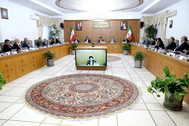 حمایت از آشوبگران و تروریستها به نفع آمریکاییها و غرب نیست