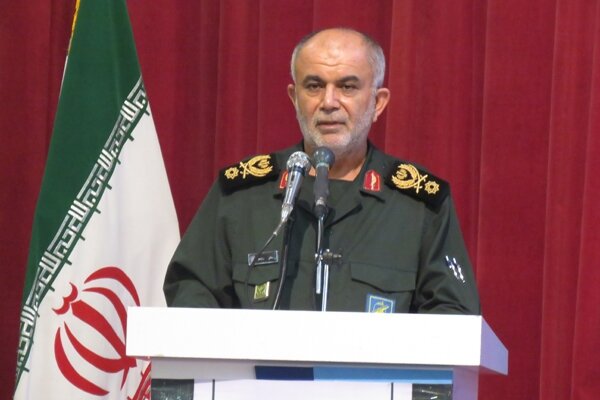 شهید سلیمانی عامل اقتدار ایران و وحشت دشمنان بود