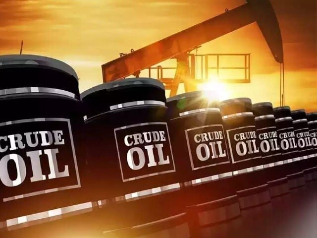 پاکستان کی جانب سے سستا تیل اور گیس خریدنے کیلیے روس سے باضابطہ رابطہ