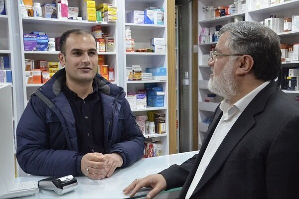 بساط آشوب و اغتشاش در مهاباد برچیده شد/آرامش در شهر برقرار است