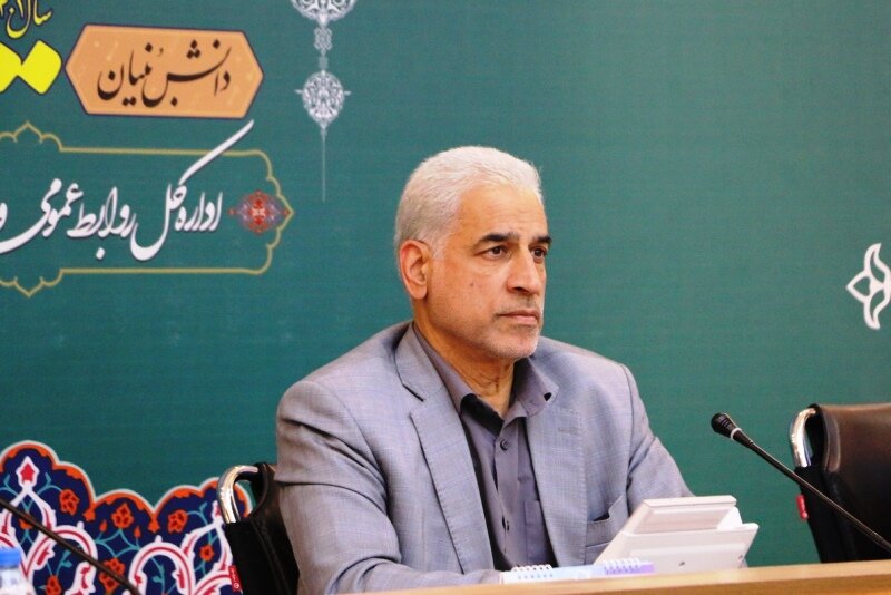 کارگروهی برای توسعه مناطق حاشیه‌ای و کم برخوردار خوزستان فعال شود