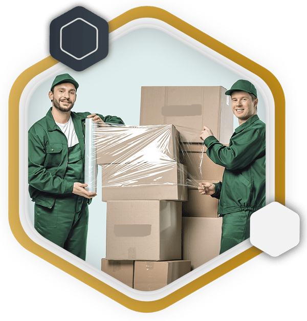 اثاث کشی تخصصی باربری آمل