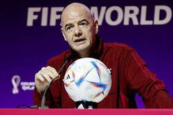 FIFA futbolda yeni bir değişime hazırlanıyor