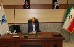 سرپرست دانشگاه آزاد اسلامی واحد تهران مرکزی منصوب شد