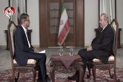 السفير الإيراني بالعراق يتحدث عن محطات مهمة في العلاقات بين البلدين