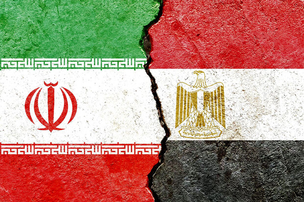 قفل روابط «تهران - قاهره» چگونه باز خواهد شد؟