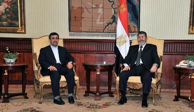 قفل روابط «تهران - قاهره» چگونه باز خواهد شد؟ 3