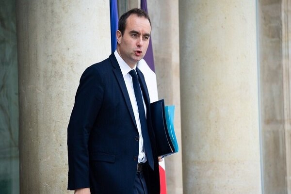 فرانسه: پاریس و متحدانش به دنبال راهکار سیاسی بحران اوکراین هستند
