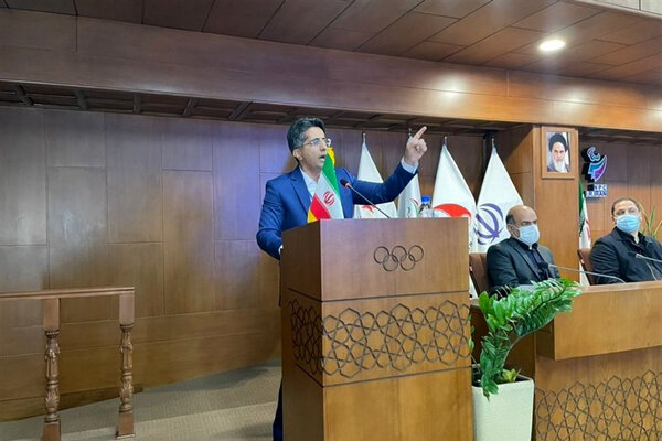 دردسرهای اقدام رئیس فدراسیون بوکس / تبعات سنگین برای وزارت ورزش 2