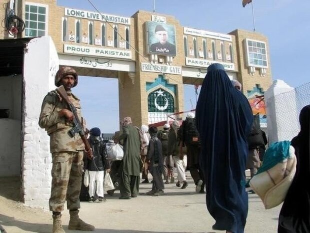 پاکستان اور طالبان کے درمیان مذاکرات کامیاب، چمن بارڈر آج کھل جائے گا