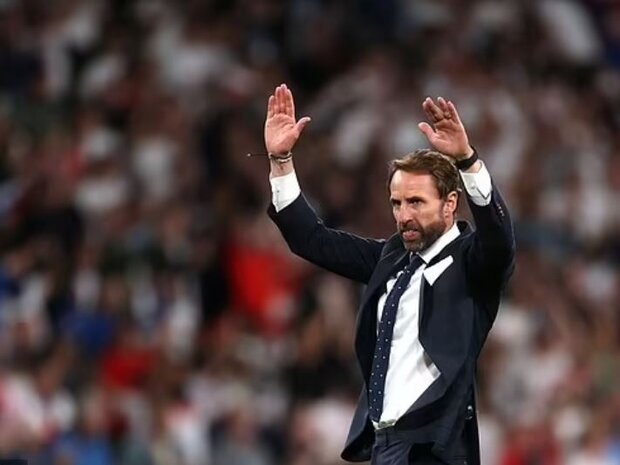 ساوتگیت در پاسخ به «مهر»: میتوانستیم بیشتر از این هم گل بزنیم