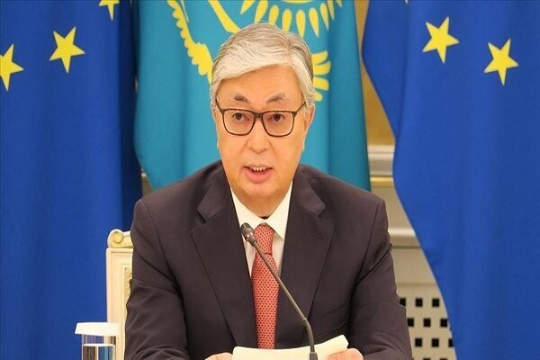 Kazakhstan government resigns