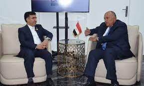 قفل روابط «تهران - قاهره» چگونه باز خواهد شد؟ 2