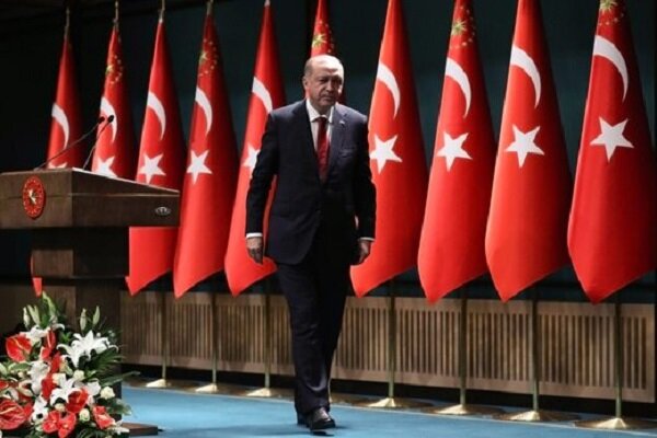 واکنش اردوغان به ملاقات با السیسی در دوحه