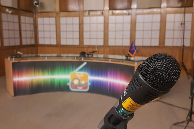 «شکر سخن» را در نوروز بشنوید