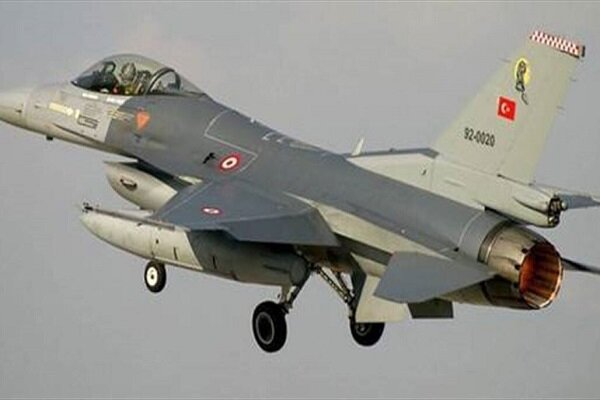 Fransa, Türkiye’nin hava operasyonlarına karşı bölgesel zirve düzenliyor Fransa, Türkiye’nin hava operasyonlarına karşı bölgesel zirve düzenliyor