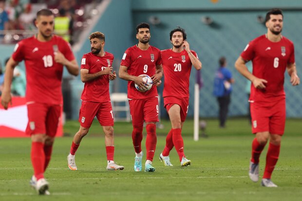 نگاهی به عملکرد آسیایی ها در جام بیست و دوم/ ایران در بین ضعیف‌ها