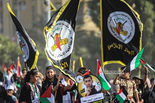 جهاد اسلامی فلسطین: انتفاضه در همه عرصه ها ادامه دارد