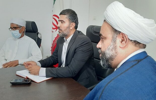 عدم حضور برخی مسئولان در شورای اداری سیراف پذیرفتنی نیست