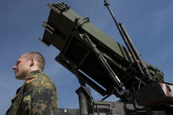 Germany deploying Patriot systems to Poland’s border