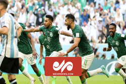 VIDEO: KSA beats ARG 2-1 after Messi’s first half goal