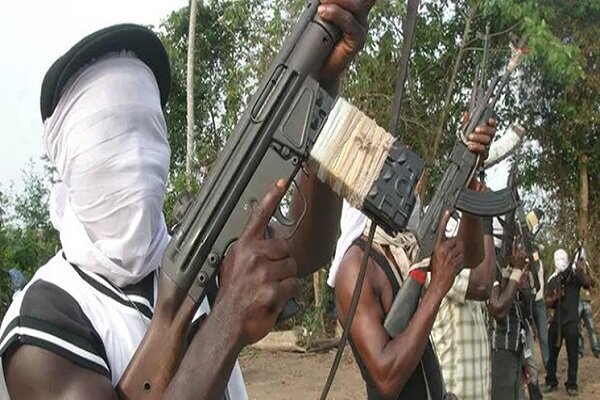 More than 40 killed in Nigeria as gunmen, vigilantes clash