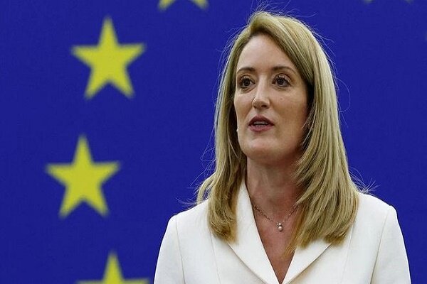 EU Parliament cuts ties with Iran for alleged HR violations