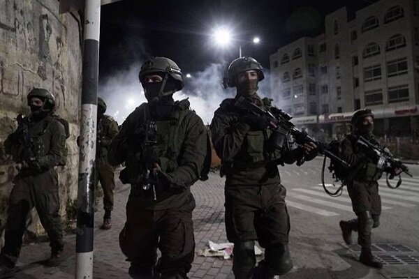 ۳عملیات تیراندازی گردان نابلس علیه صهیونیستها/بازداشت ۲۰ فلسطینی