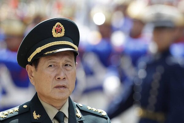 پکن: آمریکا سیاست چین واحد را مخدوش کرده است