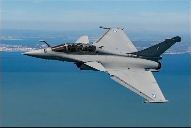 France to deploy Rafale Jets in Lithuania