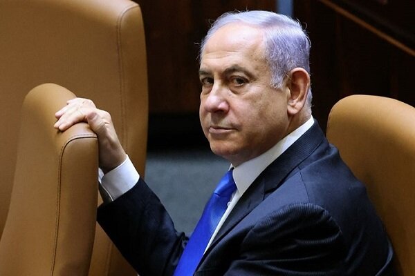 نتانیاهو خواستار تمدید مهلت برای تشکیل کابینه شد