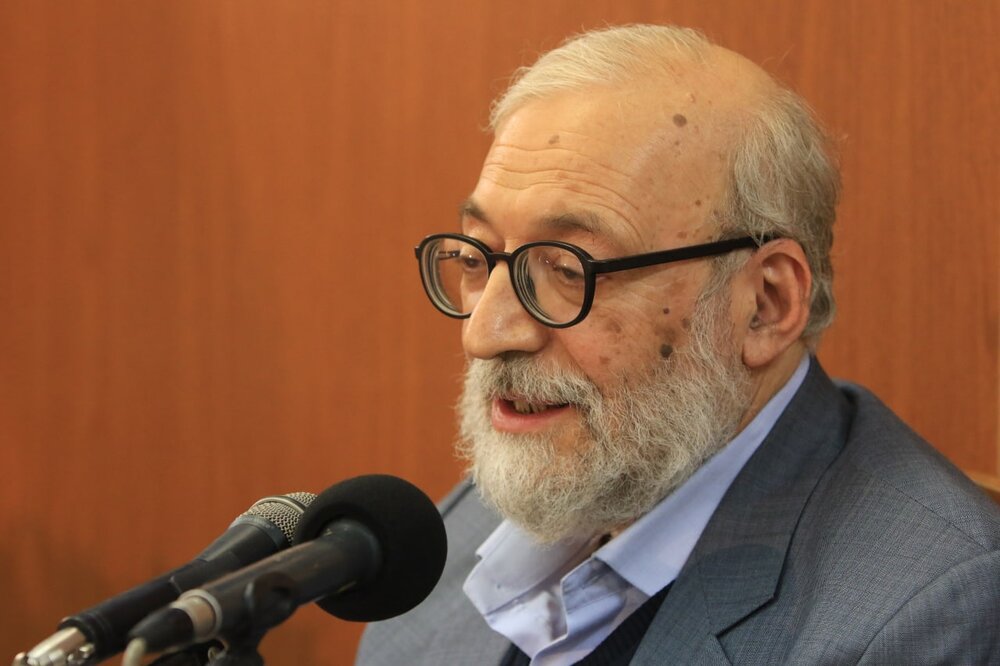 ولايت،زندگي،ولايي،رئيسي،لاريجاني