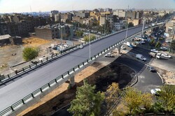 کاهش ۴۰ کیلومتری گردش‌های اضافی شهروندان تهرانی/احداث چند تقاطع غیر همسطح
