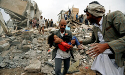 Yemen