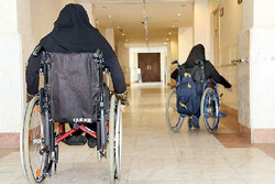 تحویل ۴۵ واحد مسکن به معلولان در اردبیل