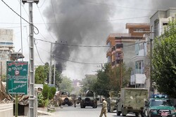 أفغانستان... مقتل 5 أشخاص بإطلاق نار داخل مسجد في كابول