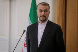 غاصب صیہونی حکومت علاقے کی سلامتی کے لئے سب سے بڑا خطرہ ہے، ایرانی وزیر خارجہ