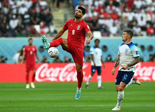 دلبری مهاجم ایران برای غولهای ایتالیا/ طارمی در میلان یا رُم؟